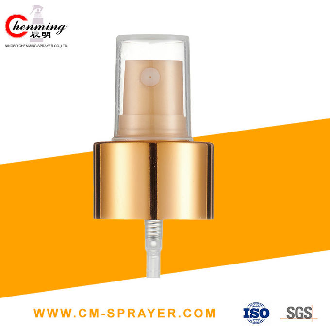 24mm 25mm 28mm Mist Spray Pump Botol Plastik 28-410 Pompa Pengeluaran 0