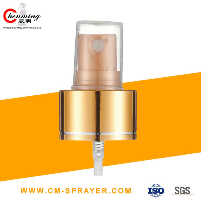 24mm 25mm 28mm Mist Spray Pump Botol Plastik 28-410 Pompa Pengeluaran 1