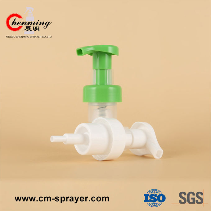 43/410 Foaming Hand Wash Foam Soap Dispenser Pump Pengganti Plastik 4