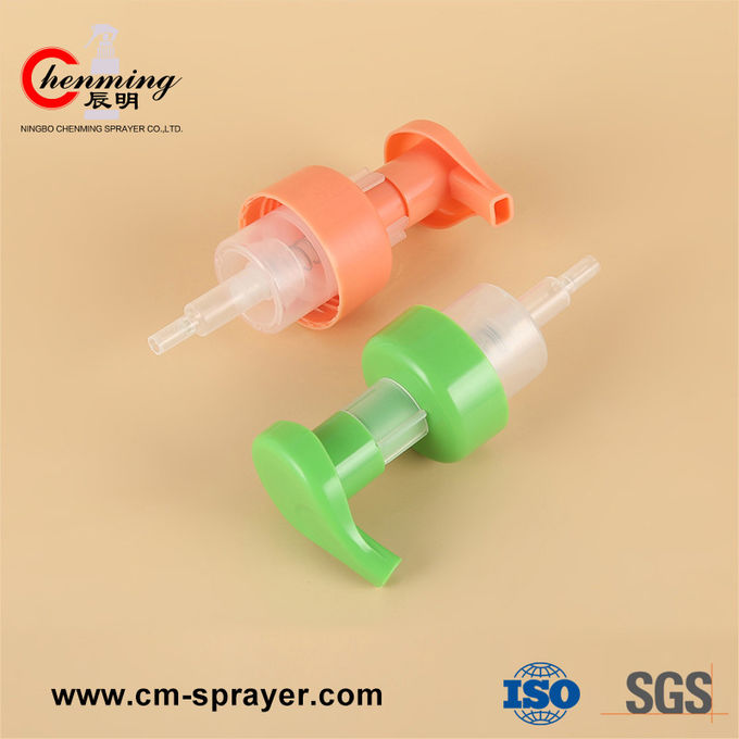43/410 Foaming Hand Wash Foam Soap Dispenser Pump Pengganti Plastik 3