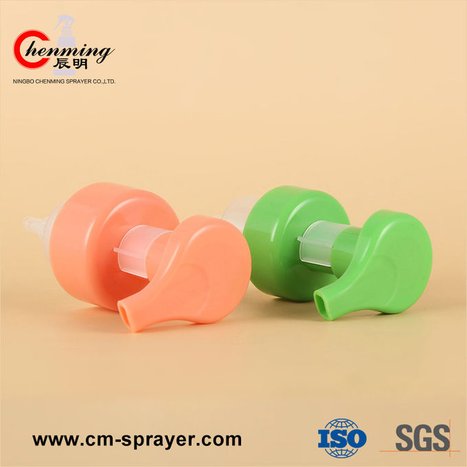 43/410 Foaming Hand Wash Foam Soap Dispenser Pump Pengganti Plastik 2