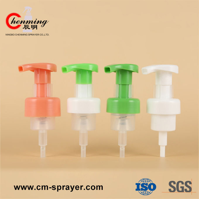 43/410 Foaming Hand Wash Foam Soap Dispenser Pump Pengganti Plastik 1